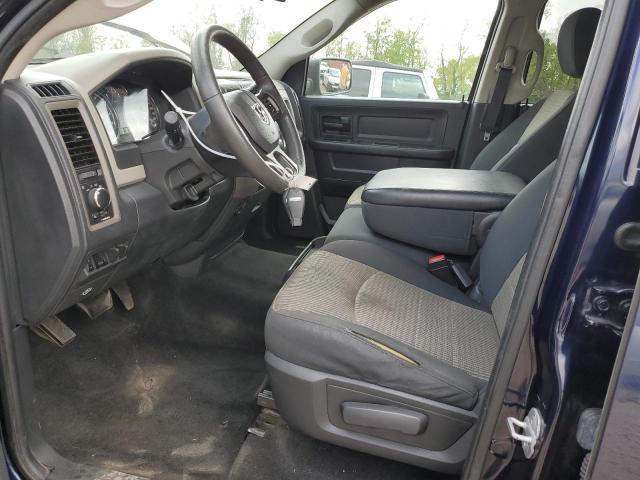 2012 Dodge Ram 1500 St მანქანა იყიდება აუქციონზე, vin: 1C6RD7KP6CS241432, აუქციონის ნომერი: 52569264