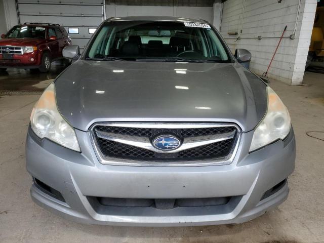 Продажа на аукционе авто 2011 Subaru Legacy 2.5i Premium, vin: 4S3BMCC60B3230119, номер лота: 50333534