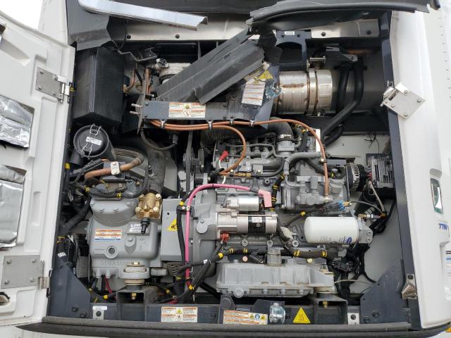 72793493 :رقم المزاد ، 1UYVS2539R2129517 vin ، 2024 Utility Reefer مزاد بيع