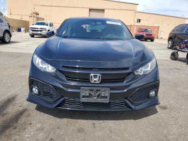Продаж на аукціоні авто 2018 Honda Civic Sport, vin: SHHFK7H42JU408165, номер лоту: 53154384