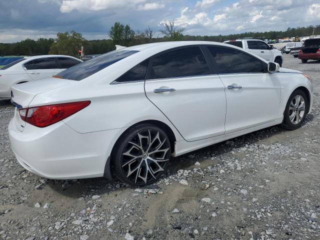 Продажа на аукционе авто 2013 Hyundai Sonata Se, vin: 5NPEC4AC9DH800429, номер лота: 50381204