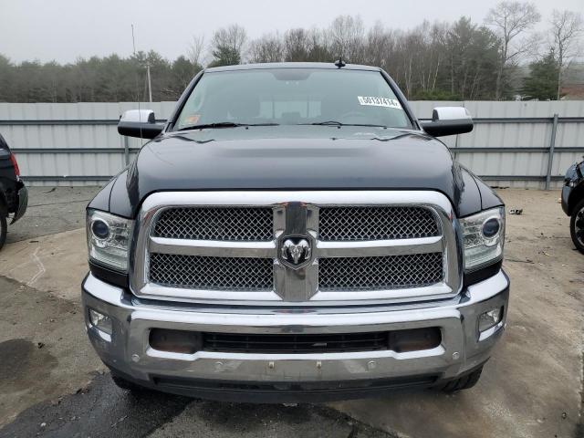 Продажа на аукционе авто 2016 Ram 2500 Longhorn, vin: 3C6UR5LJ3GG111101, номер лота: 50137414