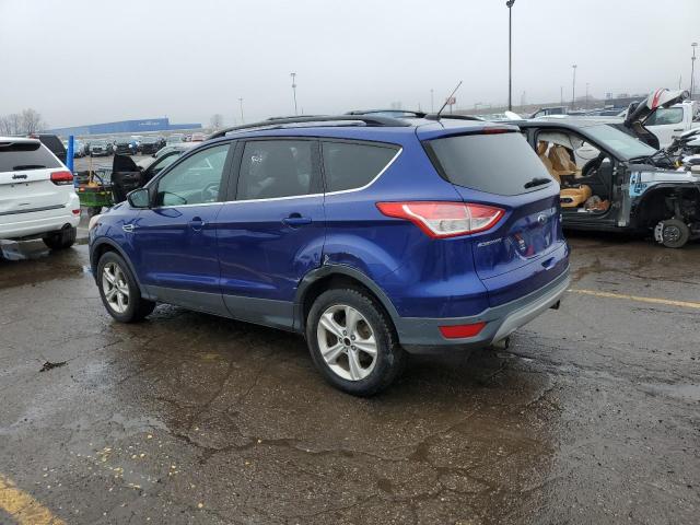 Aukcja sprzedaży 2013 Ford Escape Se, vin: 1FMCU0GX6DUB25664, numer aukcji: 50191744