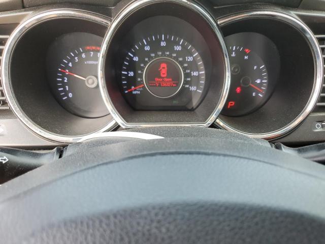 49595954 :رقم المزاد ، 5XXGN4A76DG149990 vin ، 2013 Kia Optima مزاد بيع