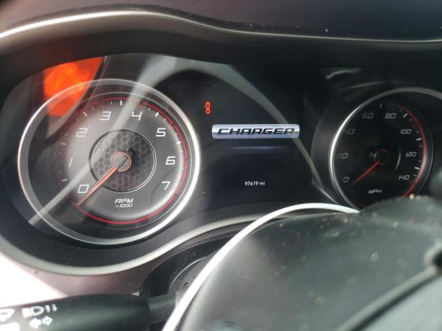 Продажа на аукционе авто 2020 Dodge Charger Sxt, vin: 2C3CDXBG5LH152901, номер лота: 52042314