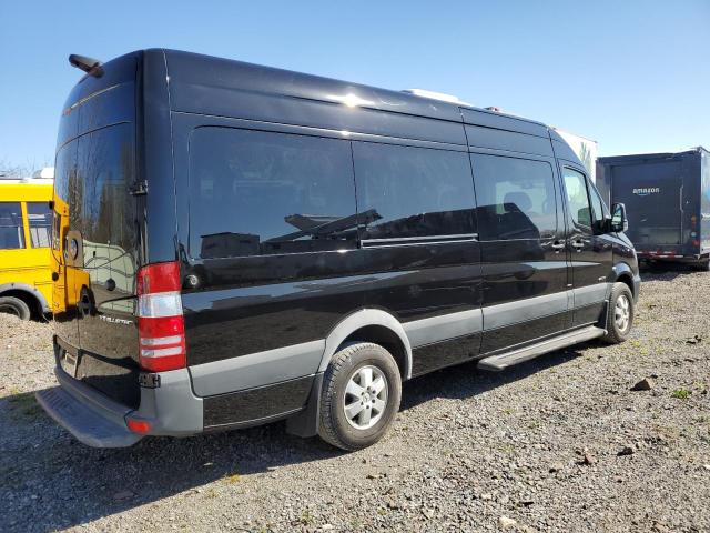 52816784 :رقم المزاد ، WDZPE8CC0F5974500 vin ، 2015 Mercedes-benz Sprinter 2500 مزاد بيع