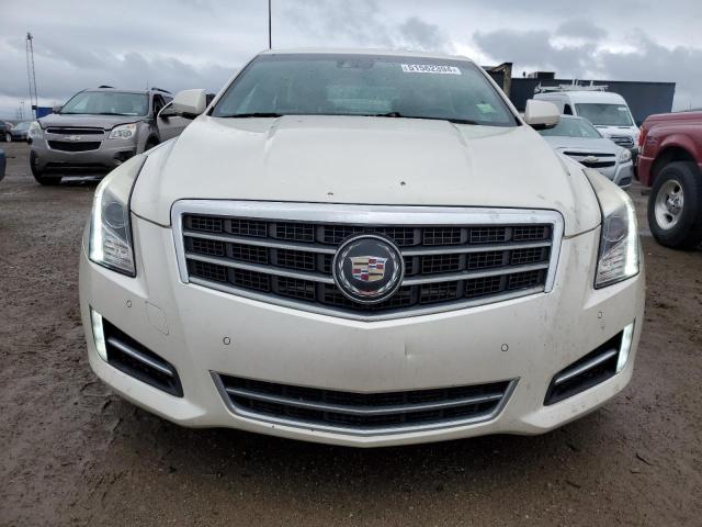 Aukcja sprzedaży 2013 Cadillac Ats Premium, vin: 1G6AM5SX1D0147176, numer aukcji: 51562394