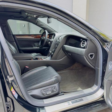Aukcja sprzedaży 2014 Bentley Flying Spur, vin: SCBEC9ZAXEC089517, numer aukcji: 52892064