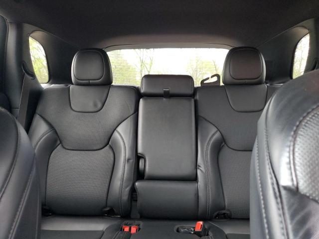 Продаж на аукціоні авто 2019 Jeep Cherokee, vin: 1C4PJMDX2KD476627, номер лоту: 52747964