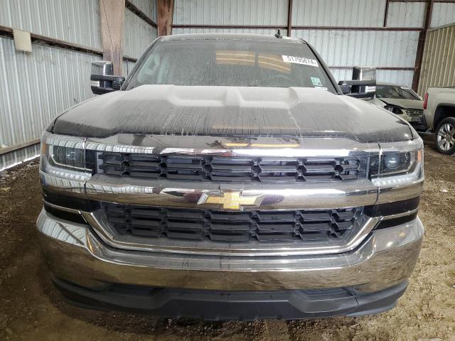 2018 Chevrolet Silverado მანქანა იყიდება აუქციონზე, vin: 1GCRCREC7JZ169354, აუქციონის ნომერი: 51795674