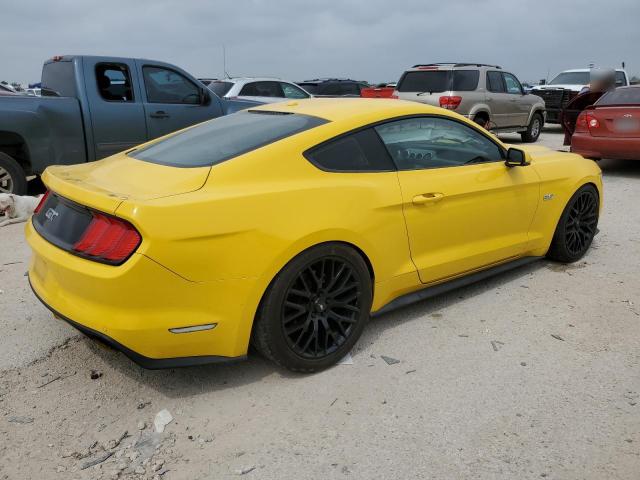 Продаж на аукціоні авто 2015 Ford Mustang Gt, vin: 1FA6P8CF8F5351499, номер лоту: 51432144