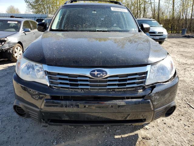 Aukcja sprzedaży 2010 Subaru Forester Xs, vin: JF2SH6BC2AH904156, numer aukcji: 50900684