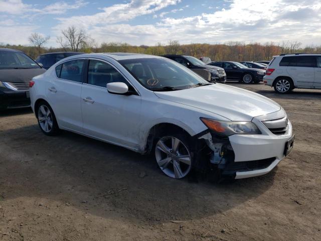2015 Acura Ilx 20 მანქანა იყიდება აუქციონზე, vin: 19VDE1F37FE008681, აუქციონის ნომერი: 52132444