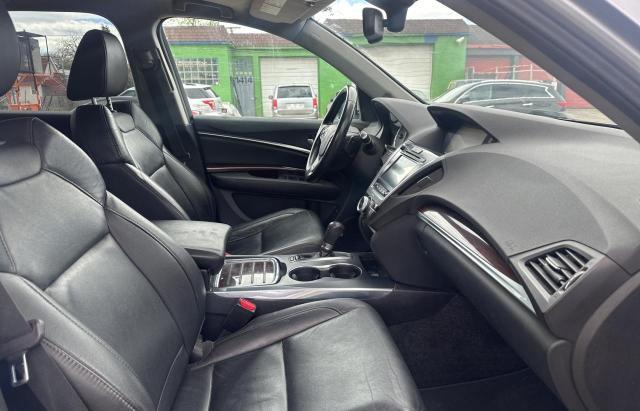 Продажа на аукционе авто 2014 Acura Mdx Technology, vin: 5FRYD3H49EB010159, номер лота: 52027694