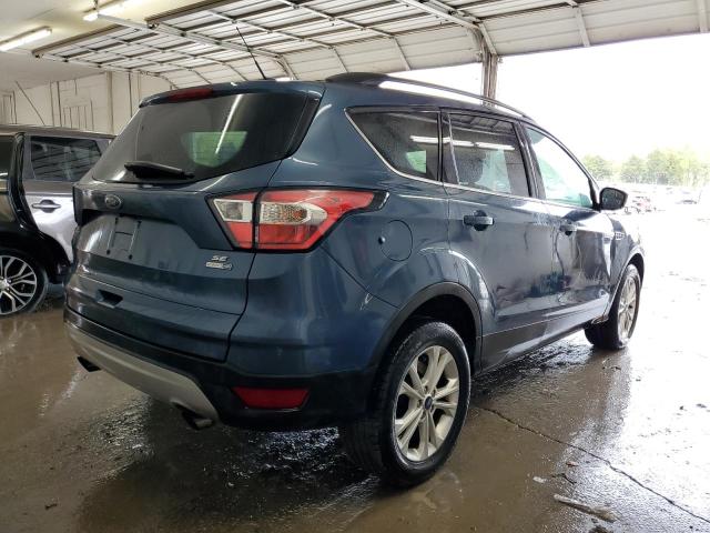 Aukcja sprzedaży 2018 Ford Escape Se, vin: 1FMCU9GD8JUC73322, numer aukcji: 50269824