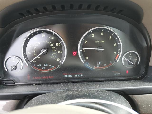 Продаж на аукціоні авто 2014 Bmw 528 I, vin: WBA5A5C50ED504746, номер лоту: 52002744