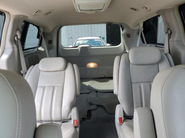 Продажа на аукционе авто 2010 Chrysler Town & Country Touring, vin: 2A4RR5DX4AR148896, номер лота: 51797314