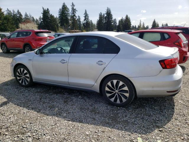 Aukcja sprzedaży 2016 Volkswagen Jetta Hybrid, vin: 3VW637AJ5GM269486, numer aukcji: 50458414