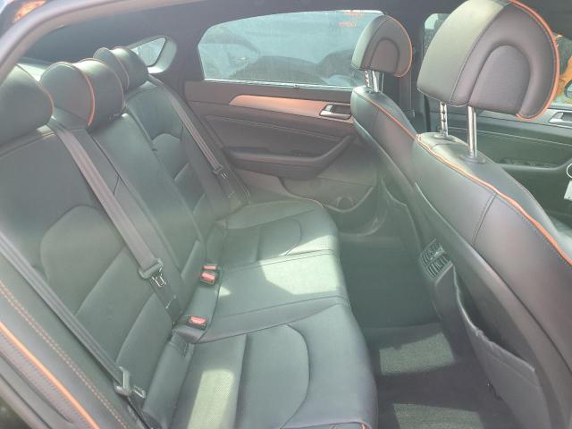 Продаж на аукціоні авто 2015 Hyundai Sonata Sport, vin: 5NPE34AB9FH049097, номер лоту: 52822794
