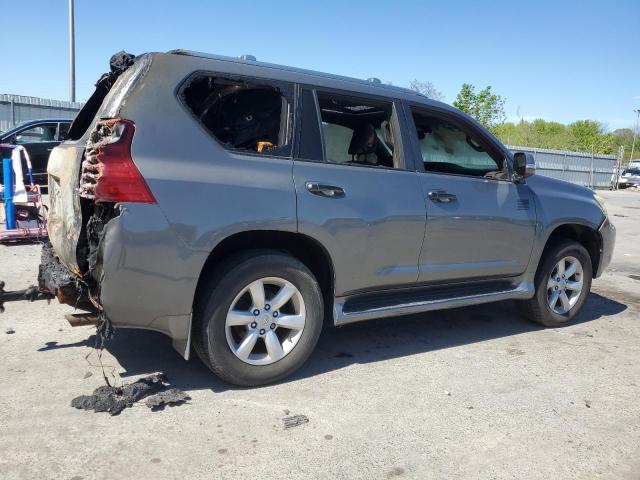 Продаж на аукціоні авто 2010 Lexus Gx, vin: JTJBM7FX2A5009939, номер лоту: 52663124