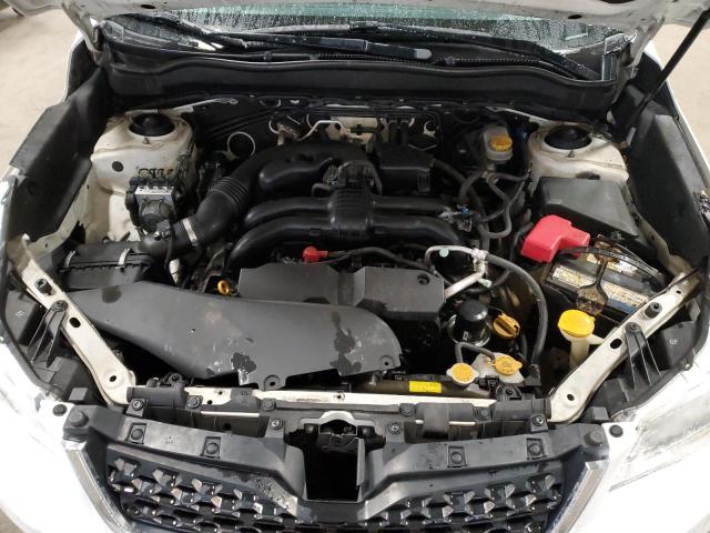 2014 Subaru Forester 2.5i Premium მანქანა იყიდება აუქციონზე, vin: JF2SJAEC0EH414095, აუქციონის ნომერი: 52645614
