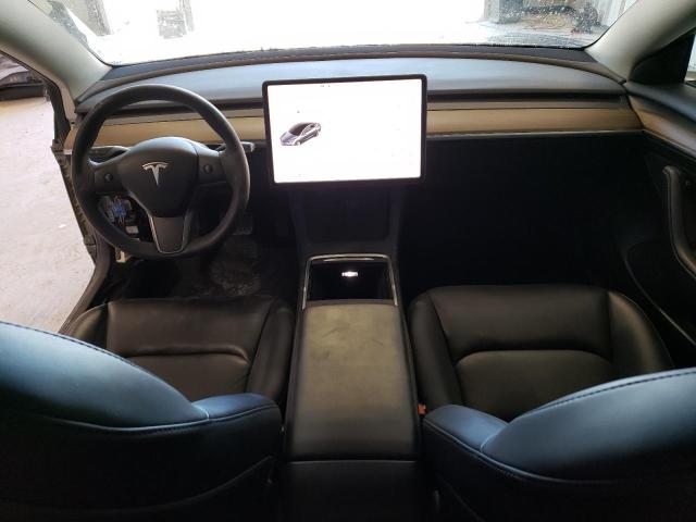 Aukcja sprzedaży 2022 Tesla Model 3, vin: 5YJ3E1EA6NF287777, numer aukcji: 49509334