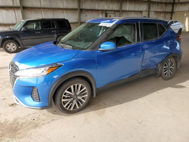 Aukcja sprzedaży 2022 Nissan Kicks Sv, vin: 3N1CP5CV0NL481474, numer aukcji: 50108284