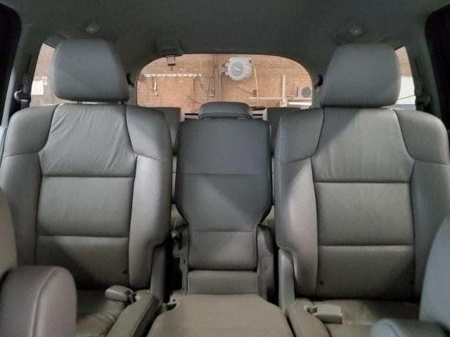 2012 Honda Odyssey Exl მანქანა იყიდება აუქციონზე, vin: 5FNRL5H61CB002267, აუქციონის ნომერი: 50035174