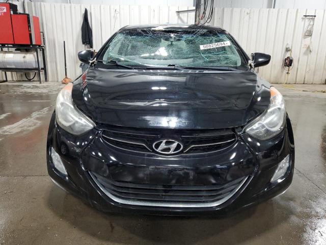 Aukcja sprzedaży 2013 Hyundai Elantra Gls, vin: 5NPDH4AE2DH402140, numer aukcji: 50825694