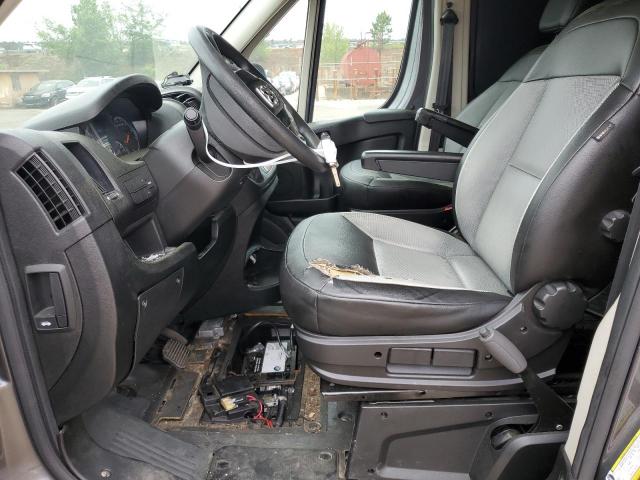 Продажа на аукционе авто 2016 Ram Promaster 1500 1500 High, vin: 3C6TRVBG2GE119445, номер лота: 52613674