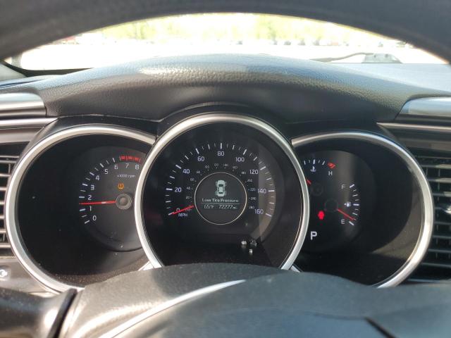 Продажа на аукционе авто 2015 Kia Optima Lx, vin: 5XXGM4A79FG496140, номер лота: 52273454