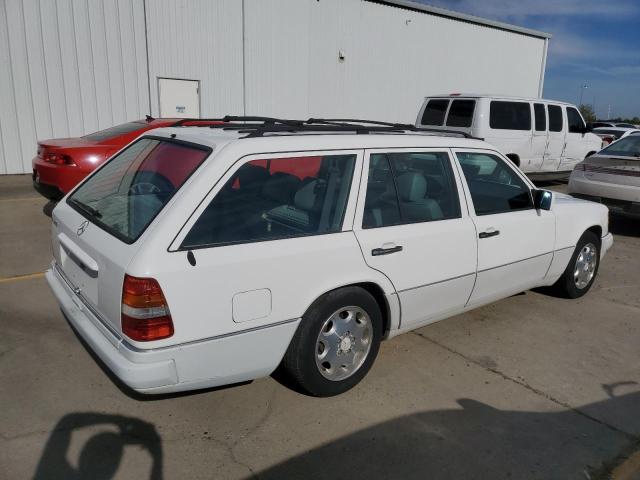 50988104 :رقم المزاد ، WDBEA92E2SF296279 vin ، 1995 Mercedes-benz E 320 مزاد بيع