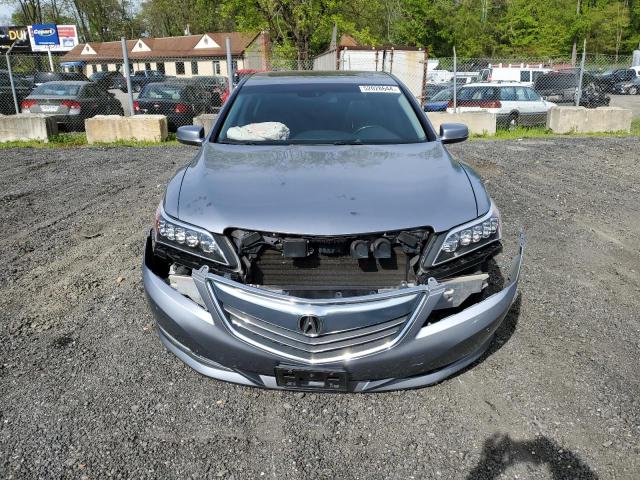 52028644 :رقم المزاد ، JH4KC1F93EC006892 vin ، 2014 Acura Rlx Advance مزاد بيع