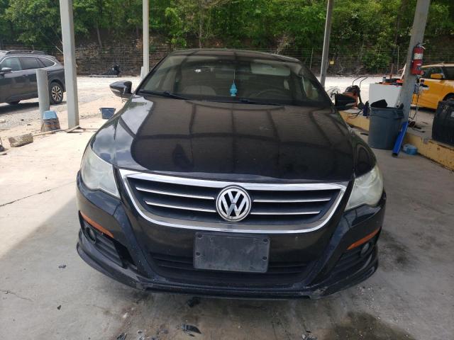 52714954 :رقم المزاد ، WVWMP7AN7CE549444 vin ، 2012 Volkswagen Cc Sport مزاد بيع