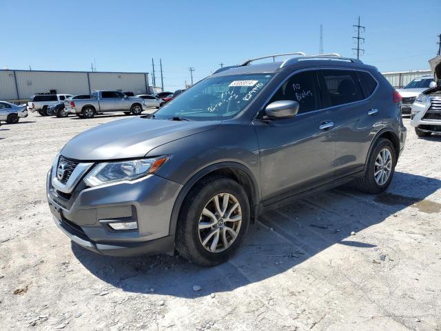 Продаж на аукціоні авто 2017 Nissan Rogue S, vin: JN8AT2MV3HW266610, номер лоту: 53085514