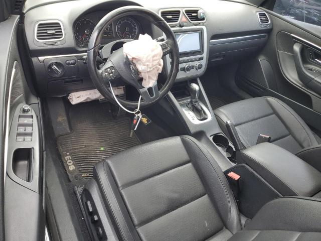 Aukcja sprzedaży 2013 Volkswagen Eos Komfort, vin: WVWBW8AH4DV001851, numer aukcji: 52132944