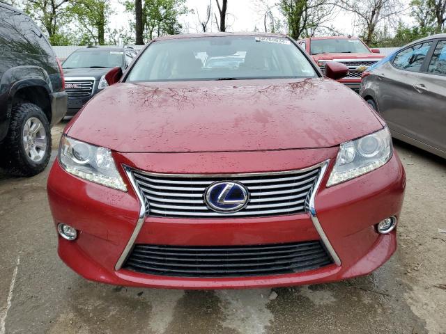 Продажа на аукционе авто 2014 Lexus Es 300h, vin: JTHBW1GG4E2075648, номер лота: 50269034
