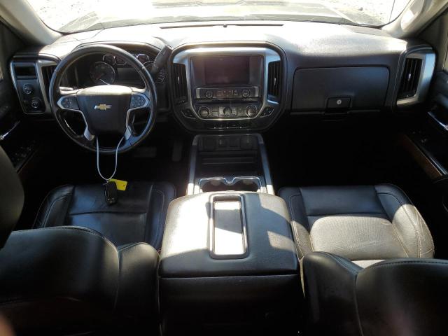 Aukcja sprzedaży 2014 Chevrolet Silverado K1500 Ltz, vin: 1GCVKSEC8EZ181124, numer aukcji: 51330944