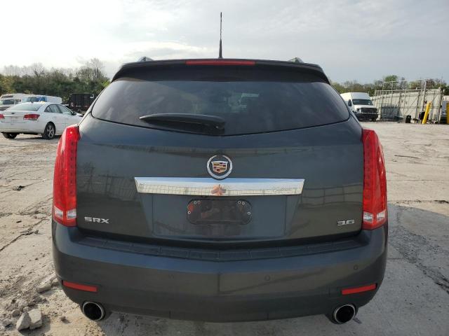 Aukcja sprzedaży 2014 Cadillac Srx Luxury Collection, vin: 3GYFNBE33ES545341, numer aukcji: 51148904