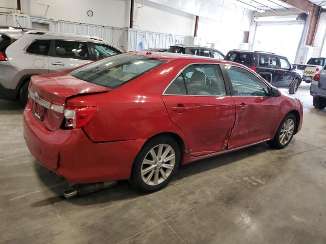 Продажа на аукционе авто 2014 Toyota Camry L, vin: 4T1BF1FK3EU766385, номер лота: 52857824