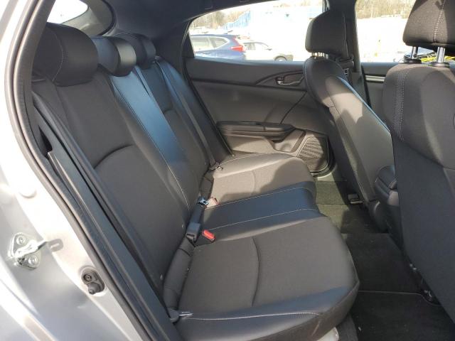 Продажа на аукционе авто 2021 Honda Civic Sport, vin: SHHFK7H4XMU217615, номер лота: 49018684