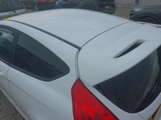 Aukcja sprzedaży 2010 Ford Fiesta Zet, vin: WF0GXXGAJGAP42568, numer aukcji: 44640794
