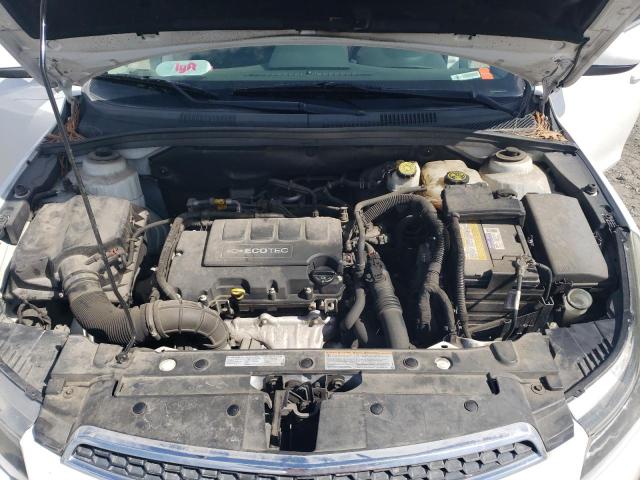 Продажа на аукционе авто 2014 Chevrolet Cruze Lt, vin: 1G1PC5SB2E7179019, номер лота: 50069454