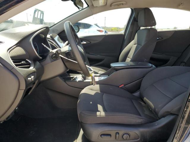 Aukcja sprzedaży 2019 Chevrolet Malibu Ls, vin: 1G1ZC5ST2KF124590, numer aukcji: 49645504