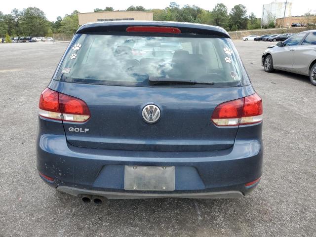 Aukcja sprzedaży 2012 Volkswagen Golf, vin: WVWBB7AJ1CW324854, numer aukcji: 49010274