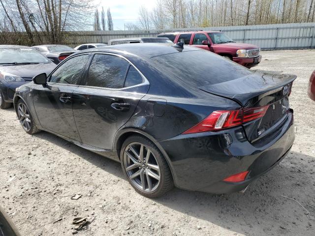 Aukcja sprzedaży 2015 Lexus Is 350, vin: JTHBE1D27F5017626, numer aukcji: 49263094