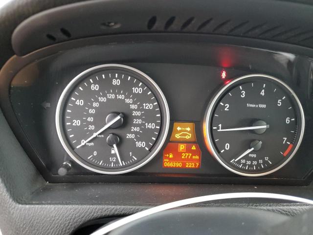 Продажа на аукционе авто 2013 Bmw X5 Xdrive35i, vin: 5UXZV4C56D0B11165, номер лота: 52337104