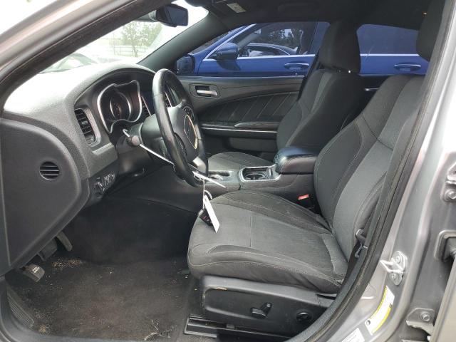 Продаж на аукціоні авто 2016 Dodge Charger, vin: 2C3CDXHG8GH203126, номер лоту: 52004994