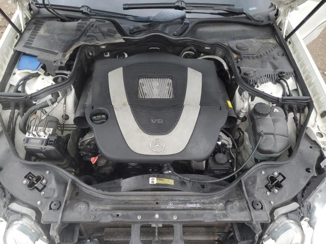 49160024 :رقم المزاد ، WDBUF87X18B307807 vin ، 2008 Mercedes-benz E 350 4matic مزاد بيع