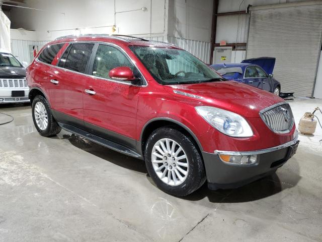 Aukcja sprzedaży 2012 Buick Enclave, vin: 5GAKVCED9CJ117731, numer aukcji: 51628664